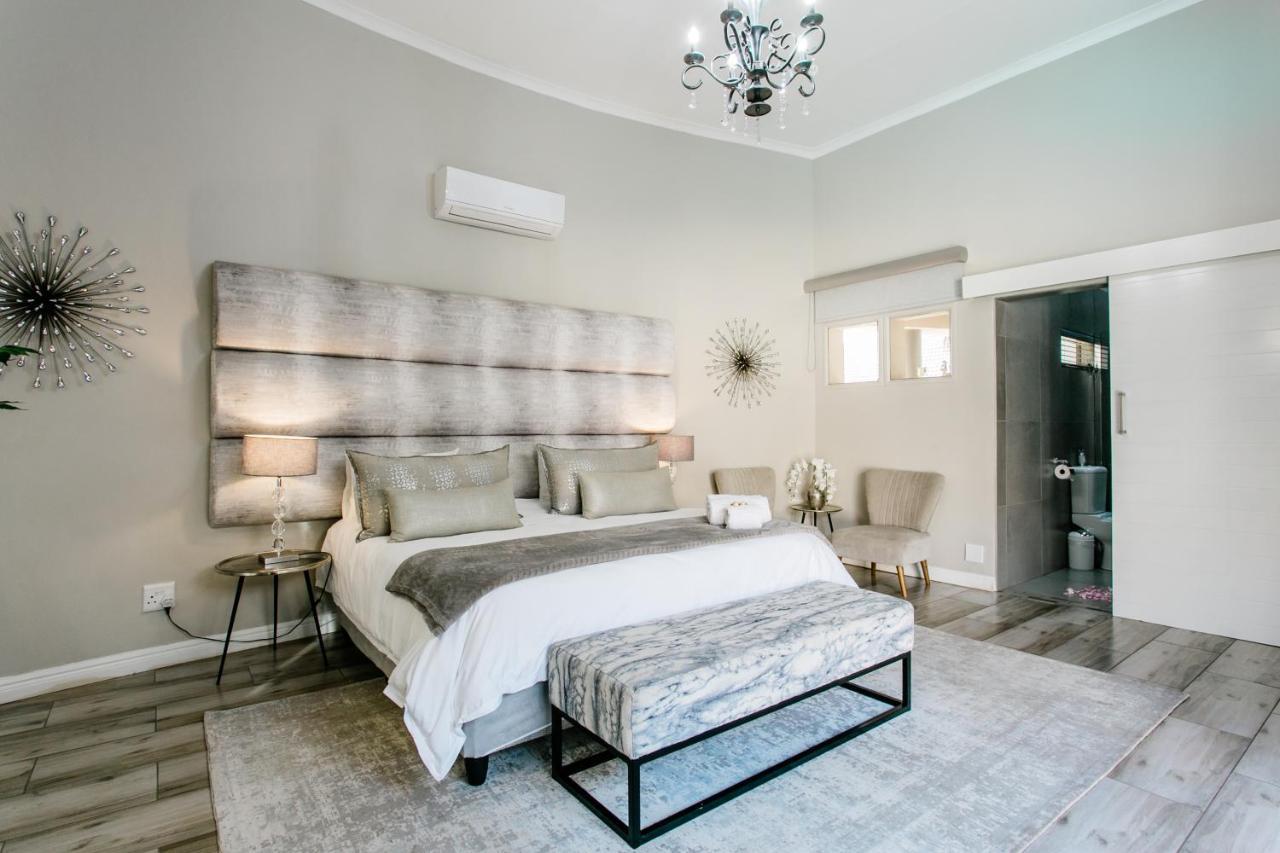 Stonehill Villa Bloemfontein Exterior foto