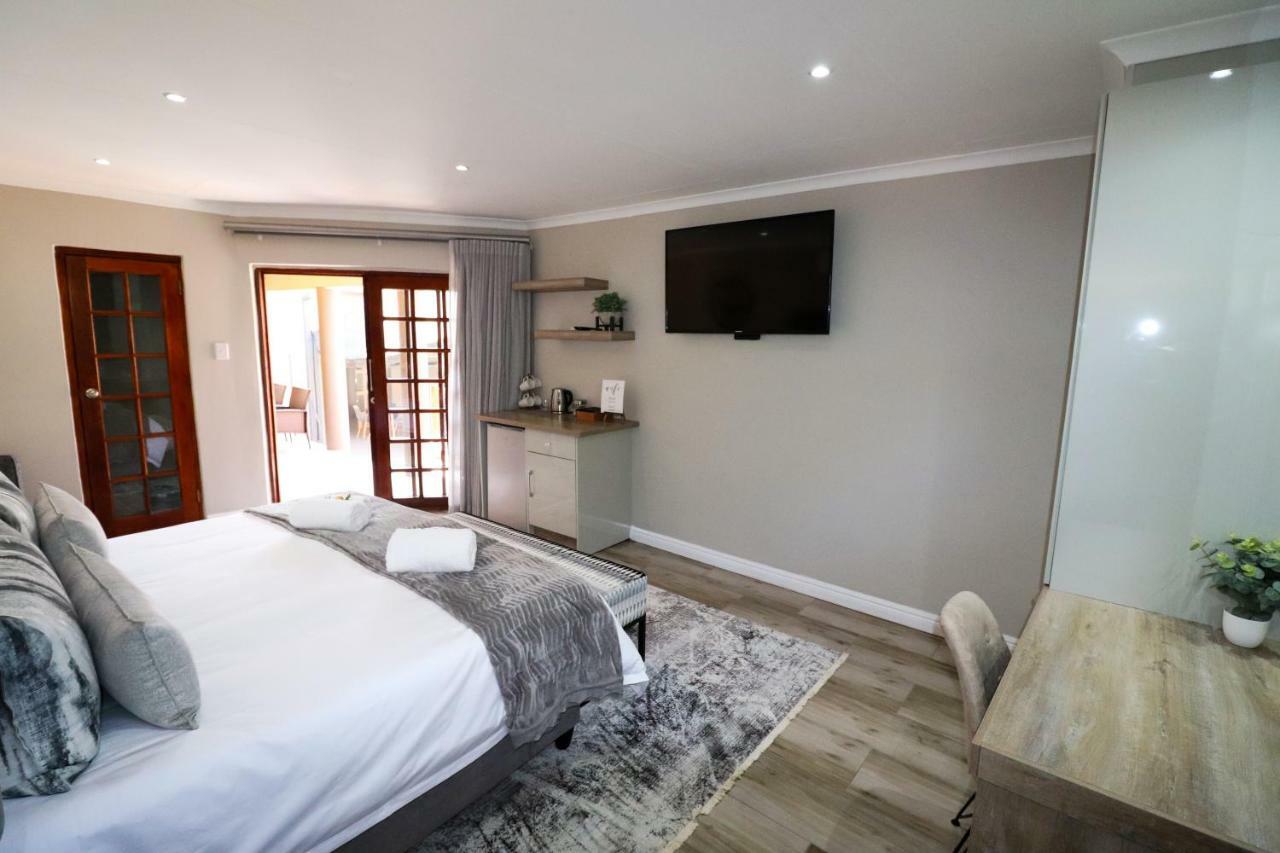 Stonehill Villa Bloemfontein Exterior foto